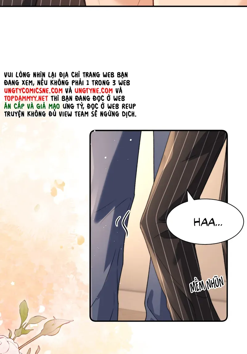 đọc truyện Chất Dị Ứng Đáng Yêu Chương 129 ảnh 10 tại Thiên Thai Truyện