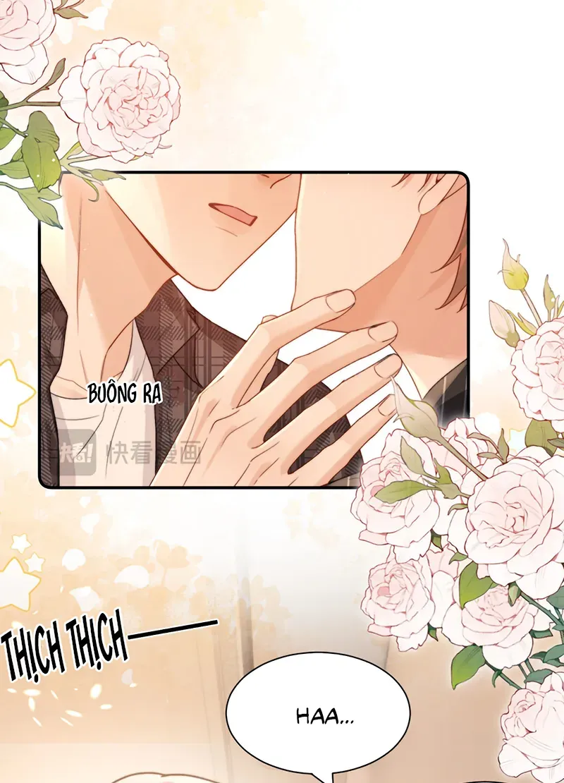 đọc truyện Chất Dị Ứng Đáng Yêu Chương 129 ảnh 11 tại Thiên Thai Truyện