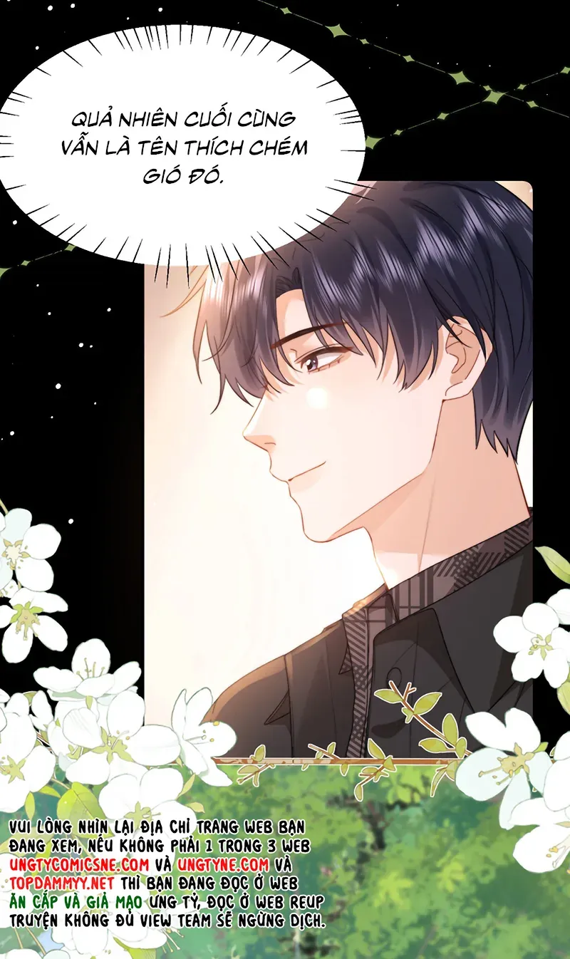 đọc truyện Chất Dị Ứng Đáng Yêu Chương 130 ảnh 15 tại Thiên Thai Truyện