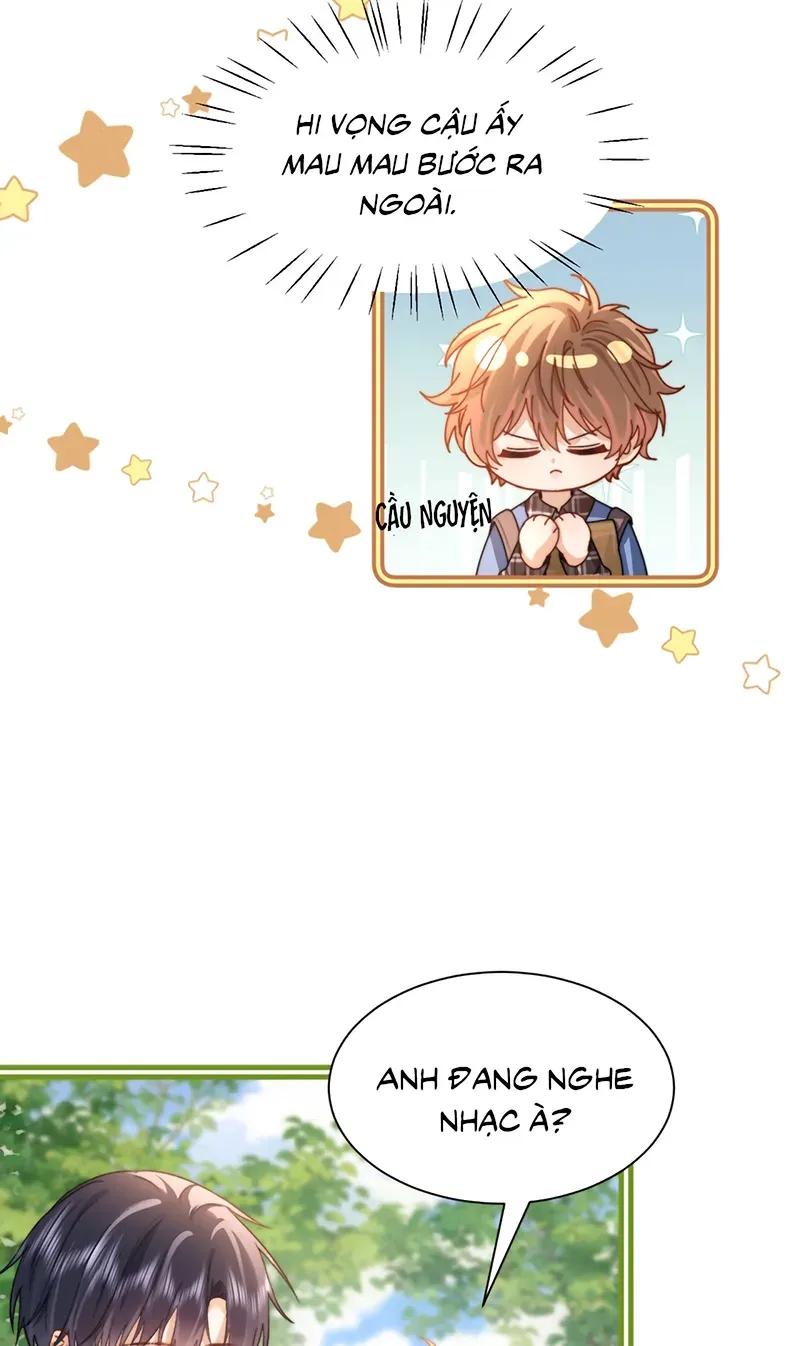 đọc truyện Chất Dị Ứng Đáng Yêu Chương 130 ảnh 17 tại Thiên Thai Truyện