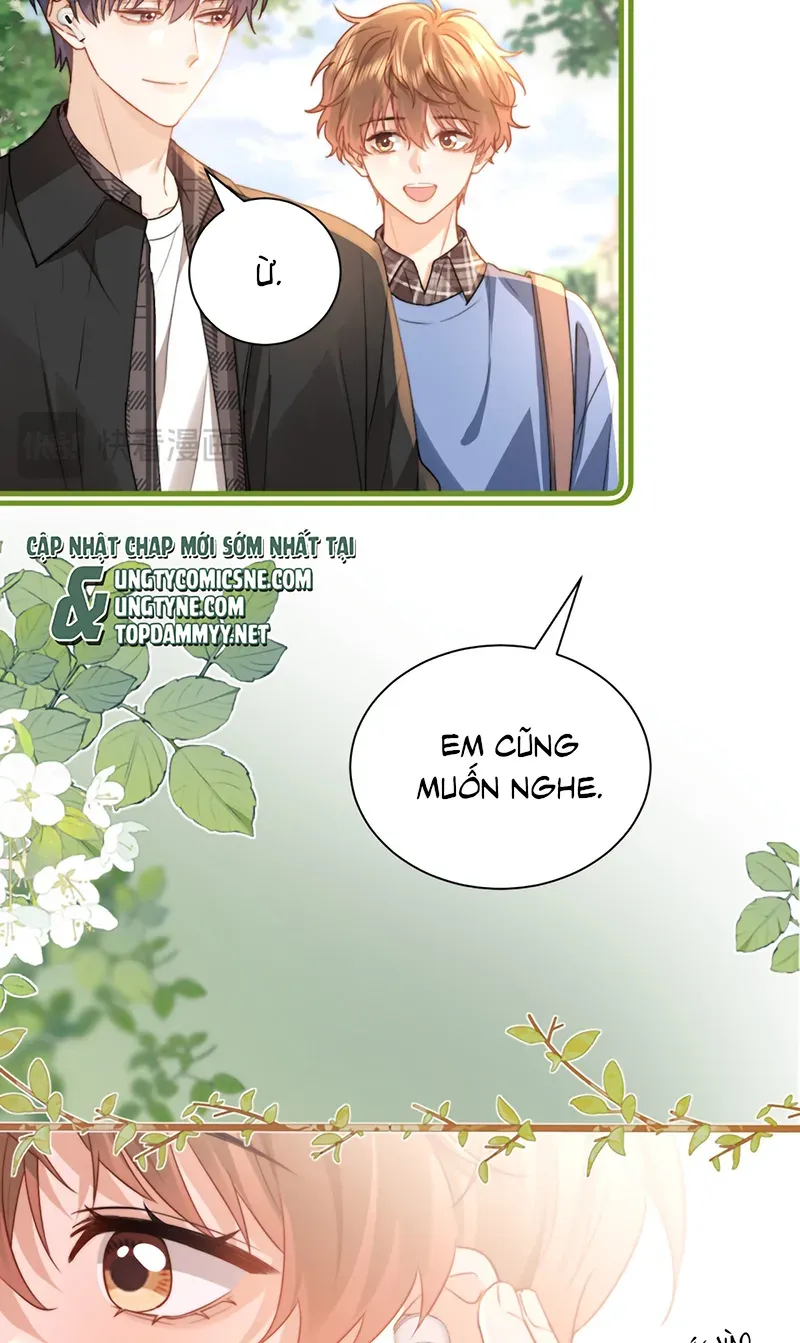 đọc truyện Chất Dị Ứng Đáng Yêu Chương 130 ảnh 18 tại Thiên Thai Truyện