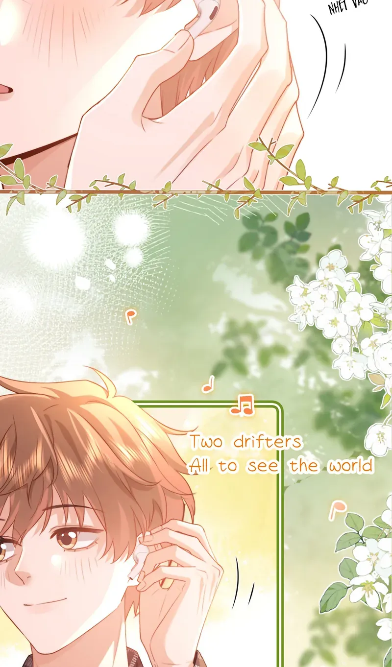 đọc truyện Chất Dị Ứng Đáng Yêu Chương 130 ảnh 19 tại Thiên Thai Truyện