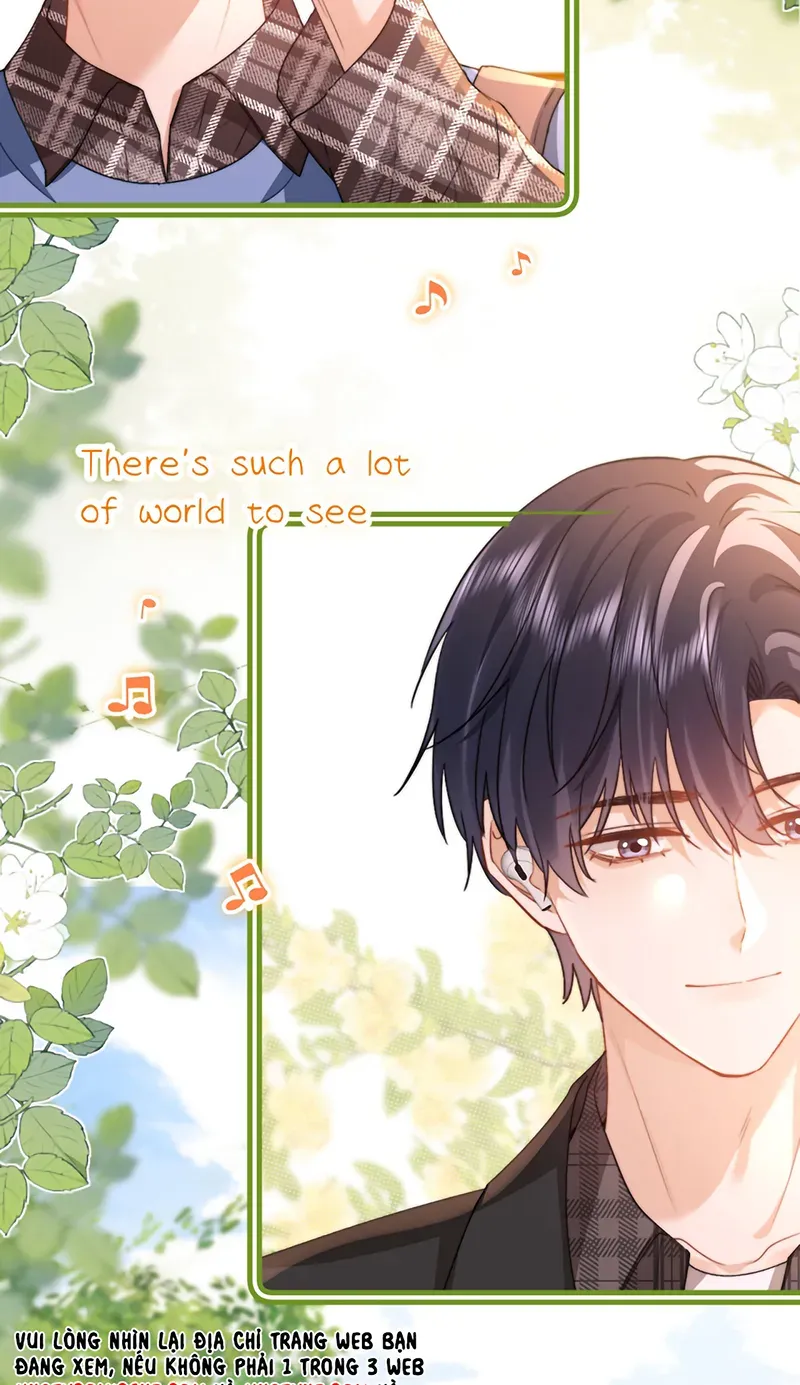 đọc truyện Chất Dị Ứng Đáng Yêu Chương 130 ảnh 20 tại Thiên Thai Truyện