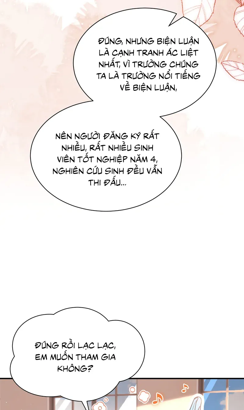 đọc truyện Chất Dị Ứng Đáng Yêu Chương 130 ảnh 31 tại Thiên Thai Truyện