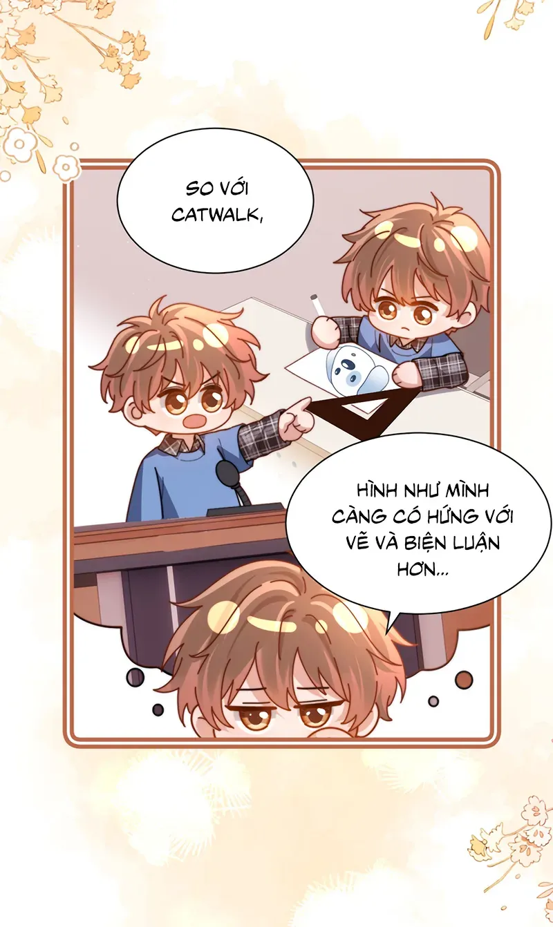 đọc truyện Chất Dị Ứng Đáng Yêu Chương 130 ảnh 34 tại Thiên Thai Truyện