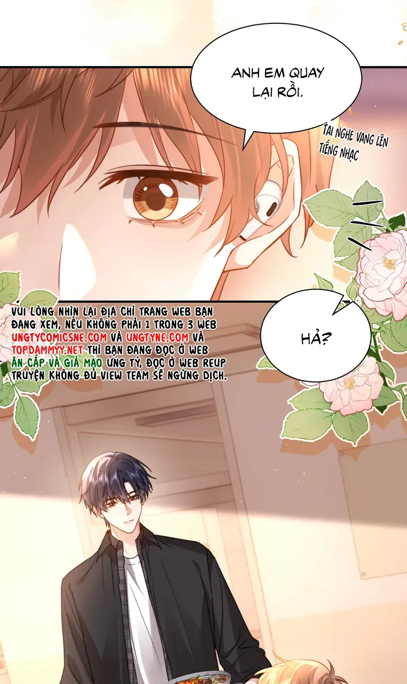 đọc truyện Chất Dị Ứng Đáng Yêu Chương 130 ảnh 35 tại Thiên Thai Truyện