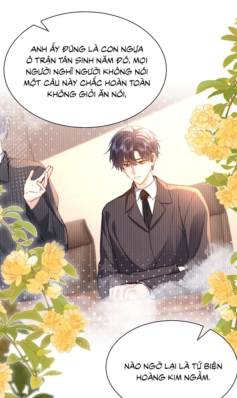 đọc truyện Chất Dị Ứng Đáng Yêu Chương 130 ảnh 39 tại Thiên Thai Truyện