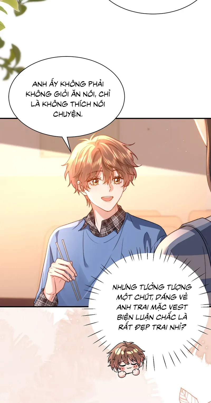 đọc truyện Chất Dị Ứng Đáng Yêu Chương 130 ảnh 40 tại Thiên Thai Truyện