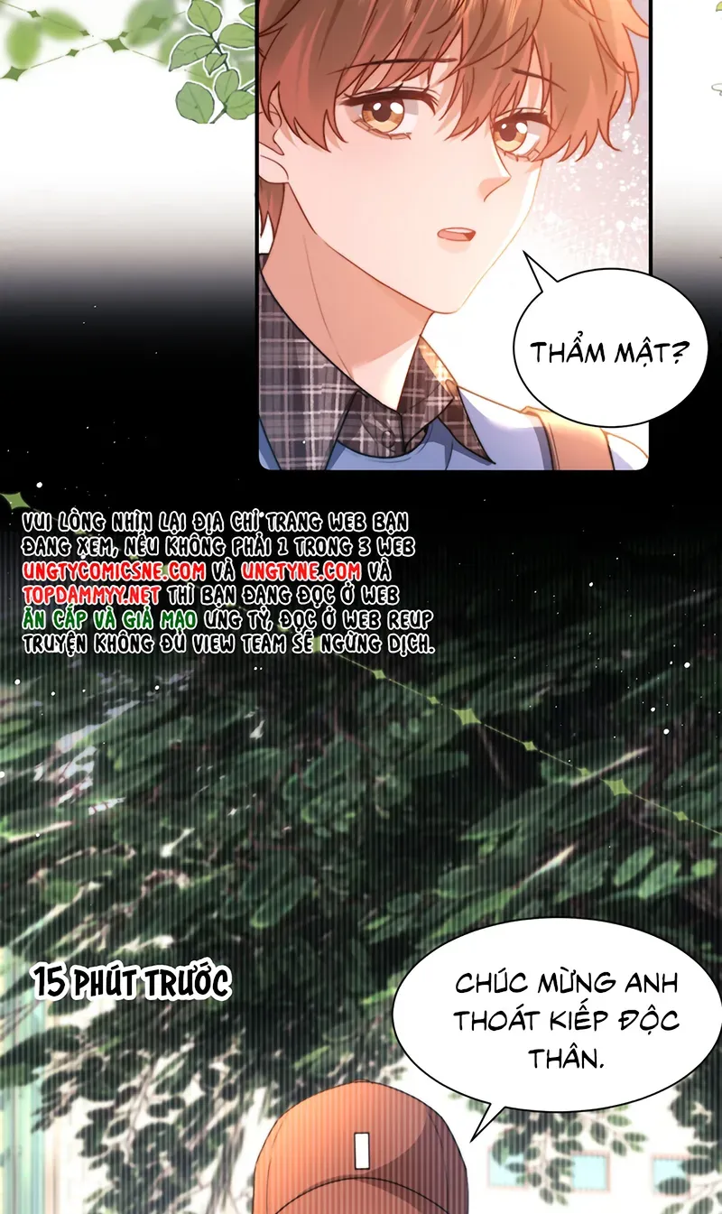 đọc truyện Chất Dị Ứng Đáng Yêu Chương 130 ảnh 6 tại Thiên Thai Truyện