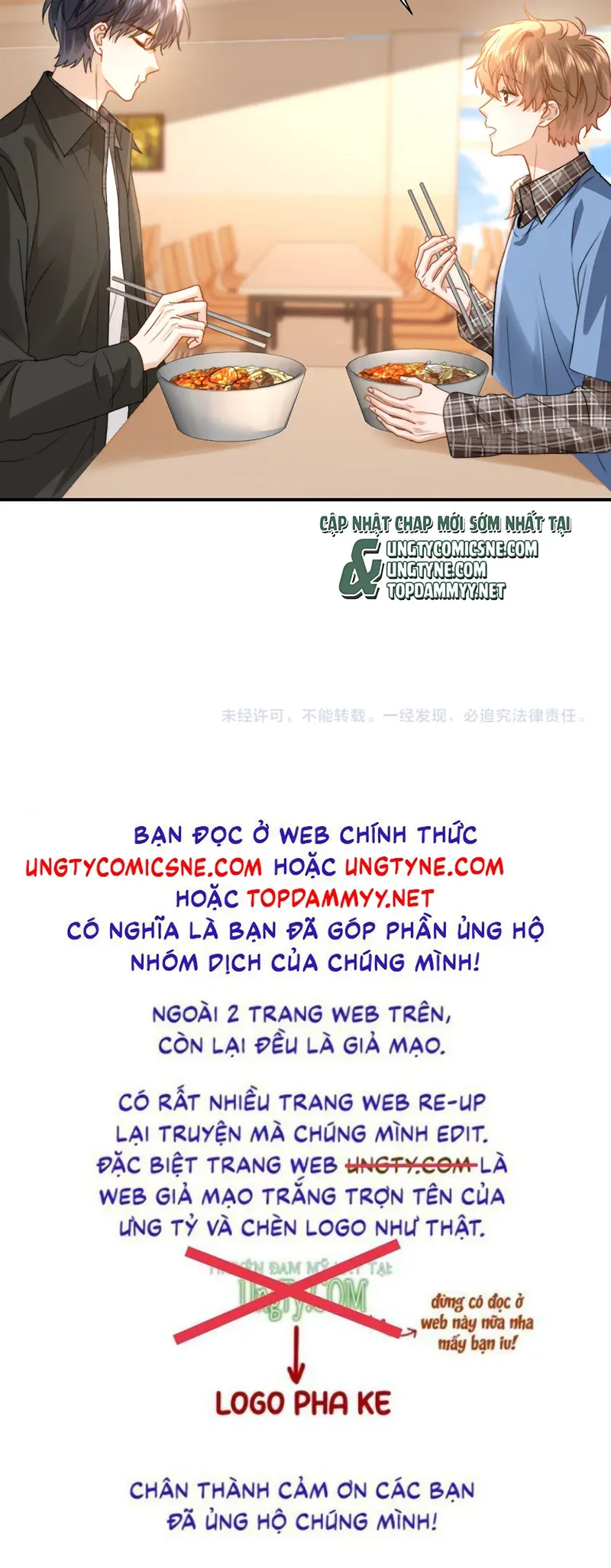 đọc truyện Chất Dị Ứng Đáng Yêu Chương 130 ảnh 47 tại Thiên Thai Truyện