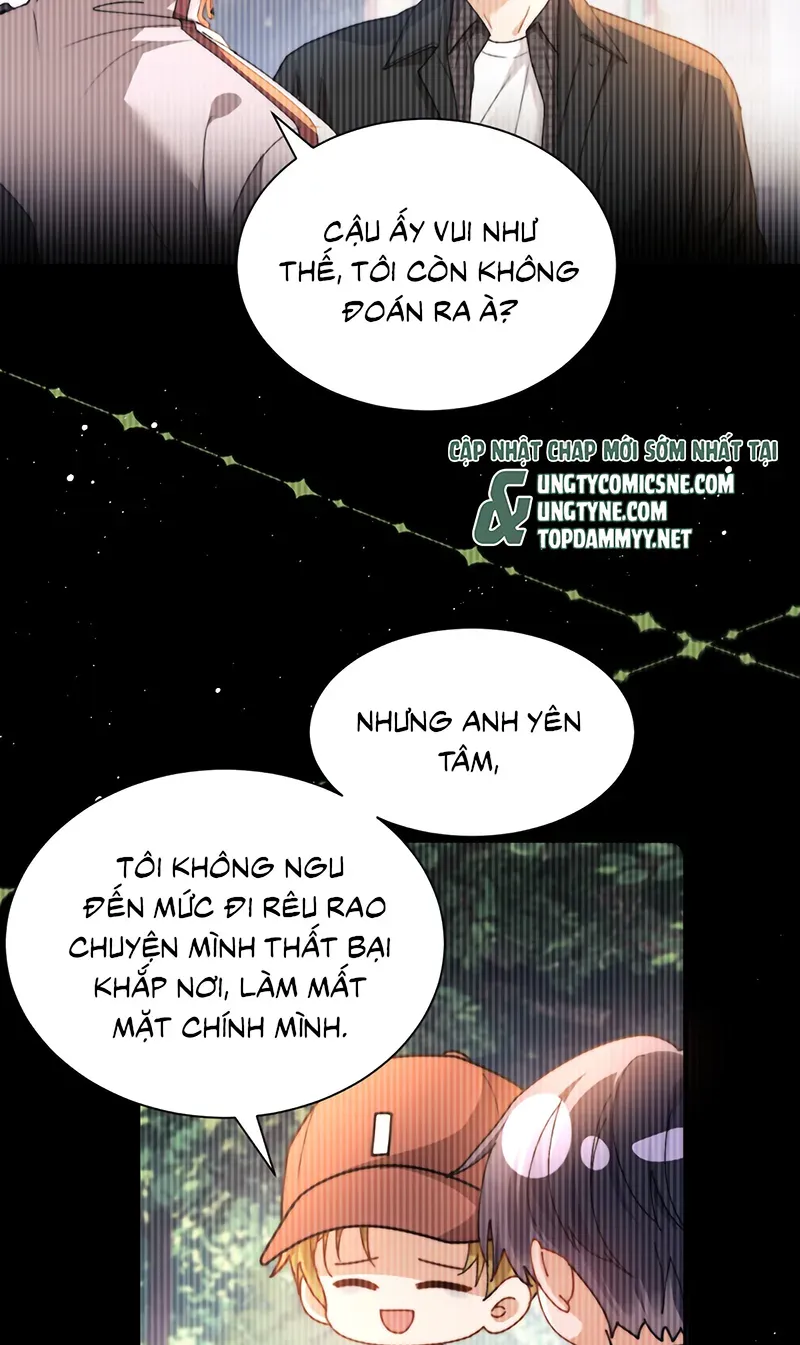 đọc truyện Chất Dị Ứng Đáng Yêu Chương 130 ảnh 9 tại Thiên Thai Truyện