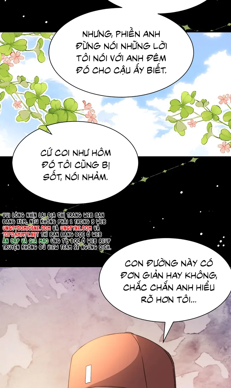 đọc truyện Chất Dị Ứng Đáng Yêu Chương 130 ảnh 11 tại Thiên Thai Truyện