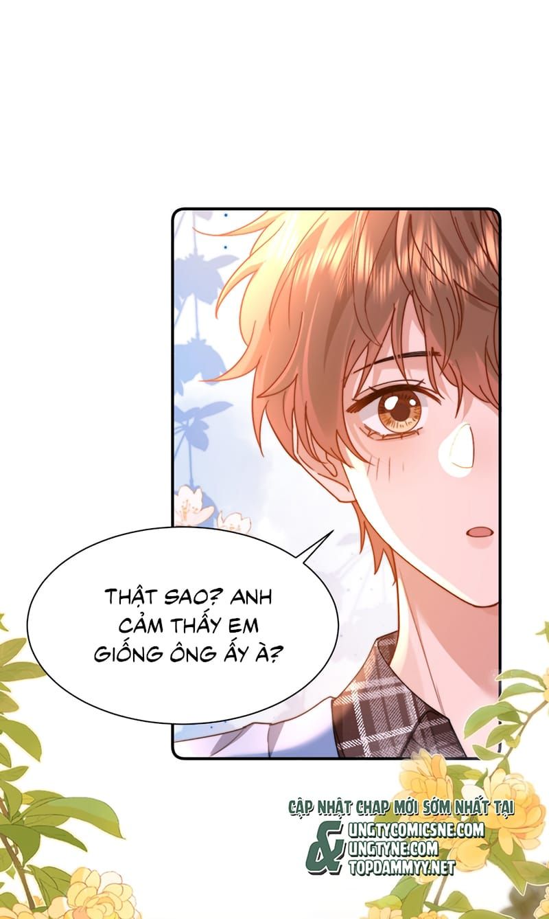 đọc truyện Chất Dị Ứng Đáng Yêu Chương 131 ảnh 15 tại Thiên Thai Truyện