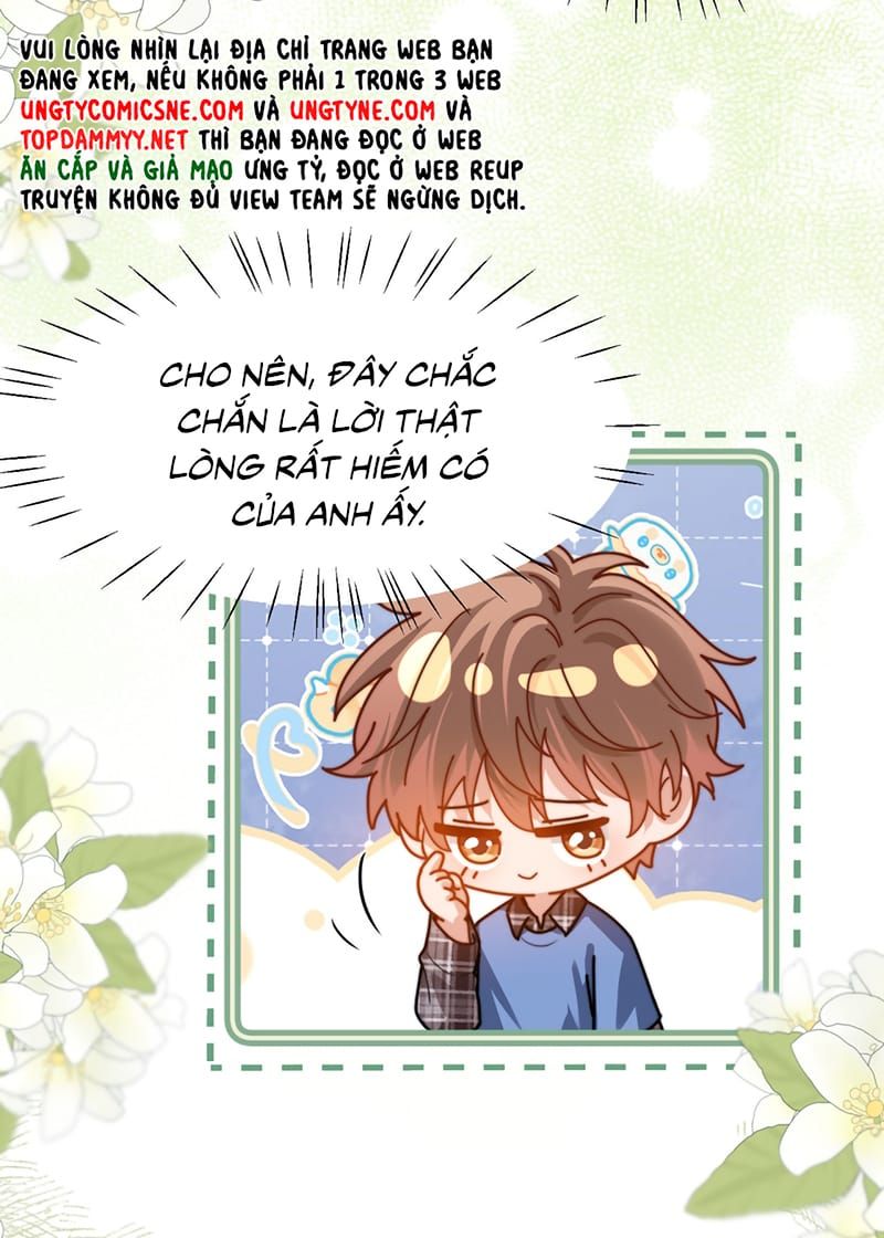 đọc truyện Chất Dị Ứng Đáng Yêu Chương 131 ảnh 18 tại Thiên Thai Truyện