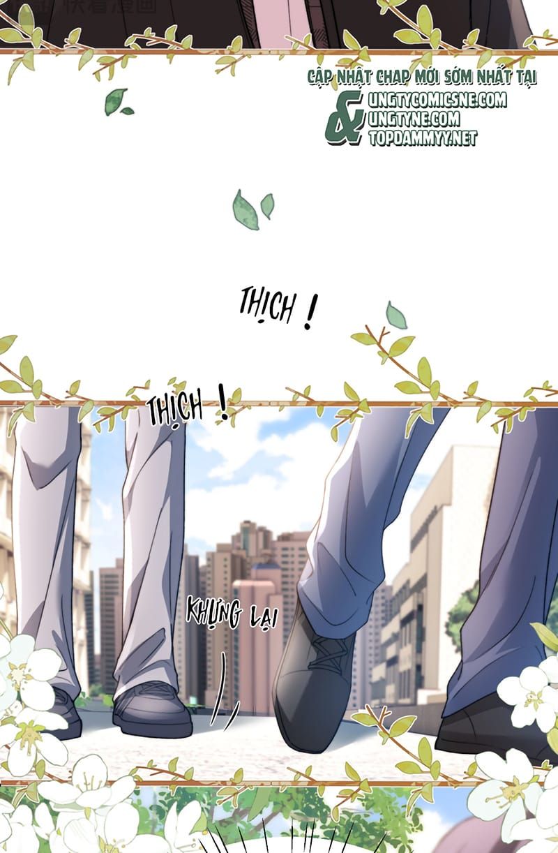 đọc truyện Chất Dị Ứng Đáng Yêu Chương 131 ảnh 24 tại Thiên Thai Truyện