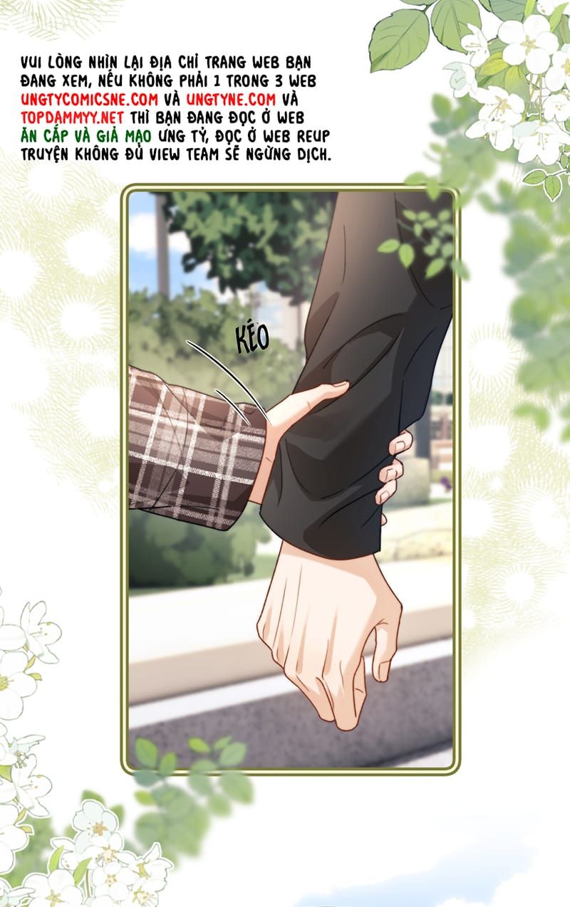 đọc truyện Chất Dị Ứng Đáng Yêu Chương 131 ảnh 26 tại Thiên Thai Truyện