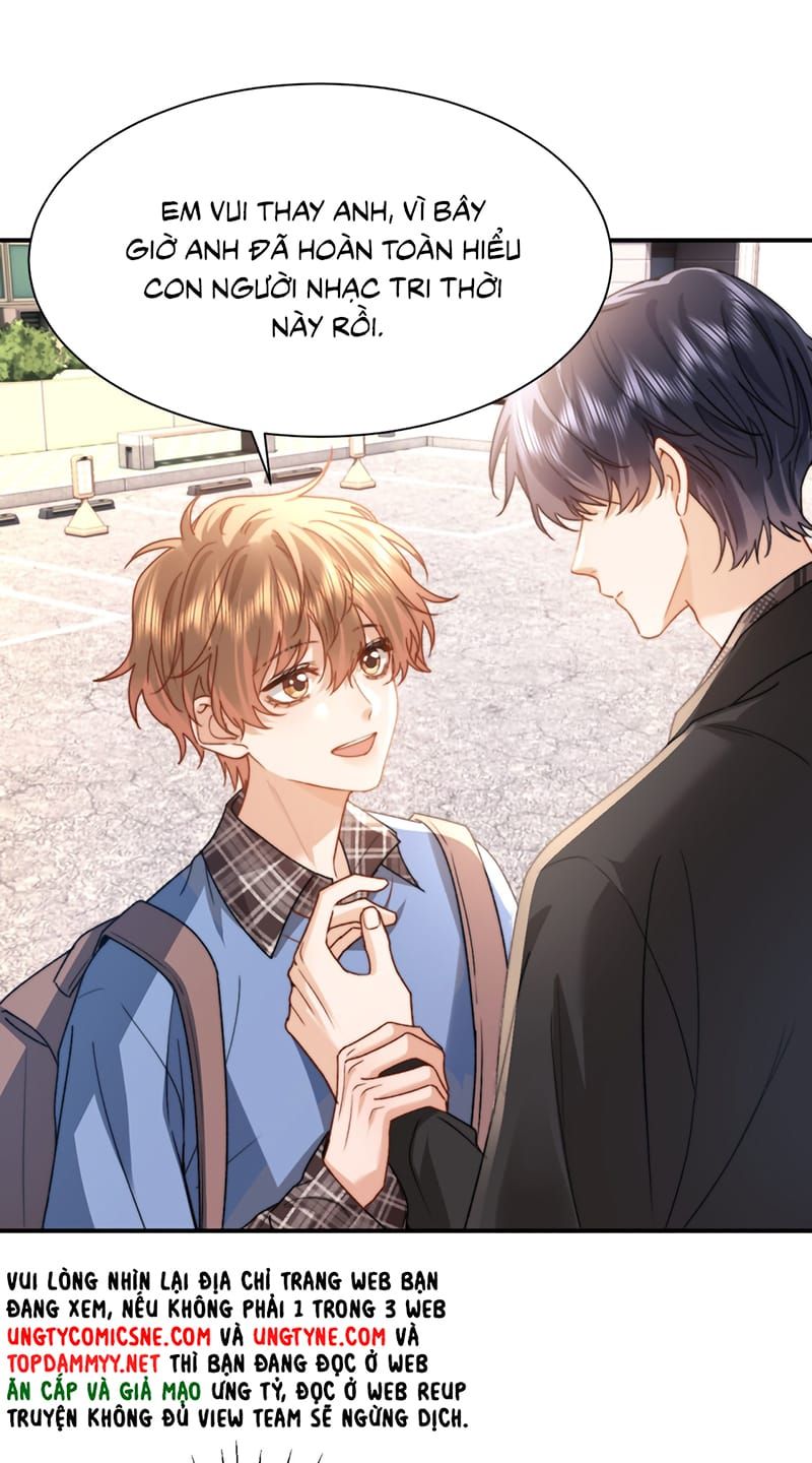 đọc truyện Chất Dị Ứng Đáng Yêu Chương 131 ảnh 30 tại Thiên Thai Truyện