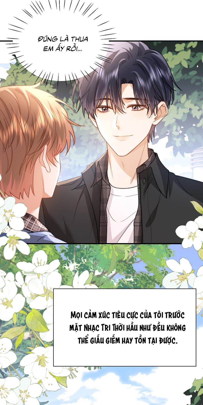 đọc truyện Chất Dị Ứng Đáng Yêu Chương 131 ảnh 31 tại Thiên Thai Truyện