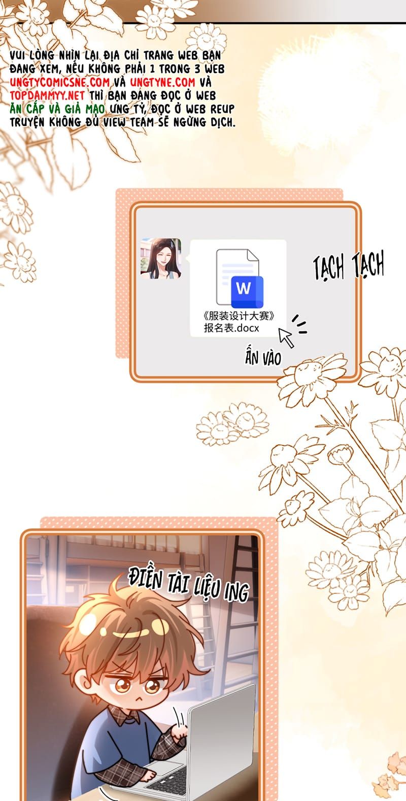 đọc truyện Chất Dị Ứng Đáng Yêu Chương 131 ảnh 36 tại Thiên Thai Truyện