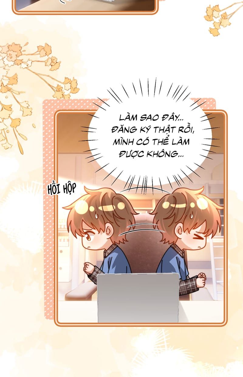 đọc truyện Chất Dị Ứng Đáng Yêu Chương 131 ảnh 37 tại Thiên Thai Truyện