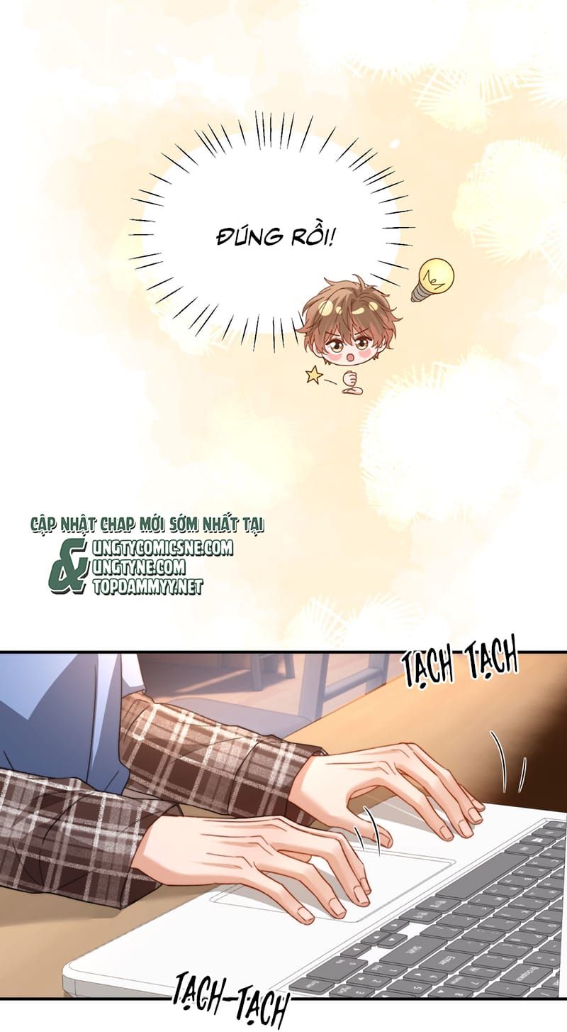 đọc truyện Chất Dị Ứng Đáng Yêu Chương 131 ảnh 38 tại Thiên Thai Truyện