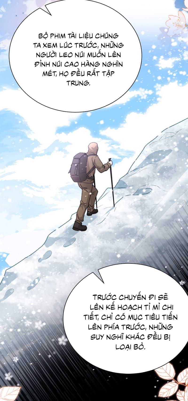 đọc truyện Chất Dị Ứng Đáng Yêu Chương 131 ảnh 9 tại Thiên Thai Truyện