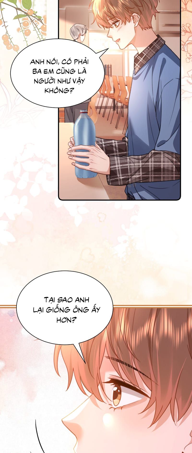 đọc truyện Chất Dị Ứng Đáng Yêu Chương 131 ảnh 11 tại Thiên Thai Truyện