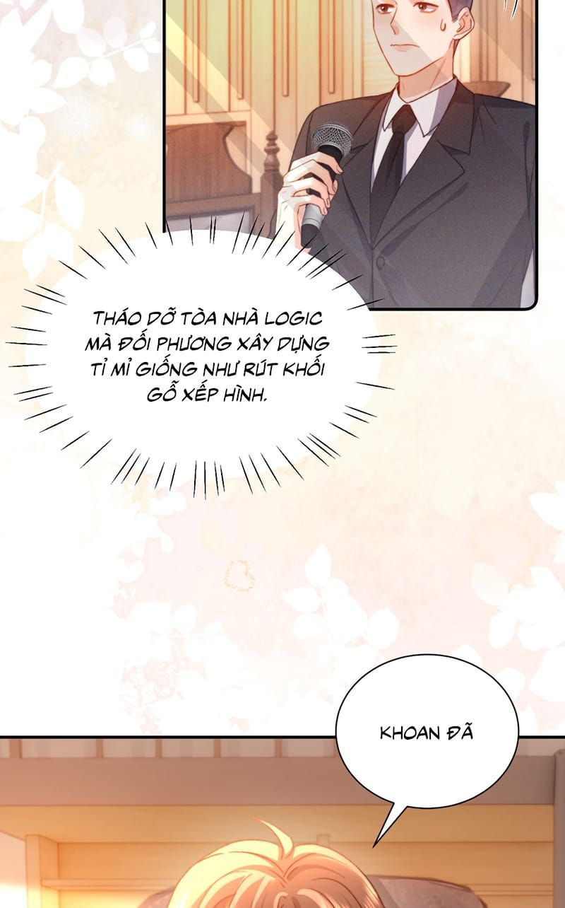 đọc truyện Chất Dị Ứng Đáng Yêu Chương 132 ảnh 14 tại Thiên Thai Truyện