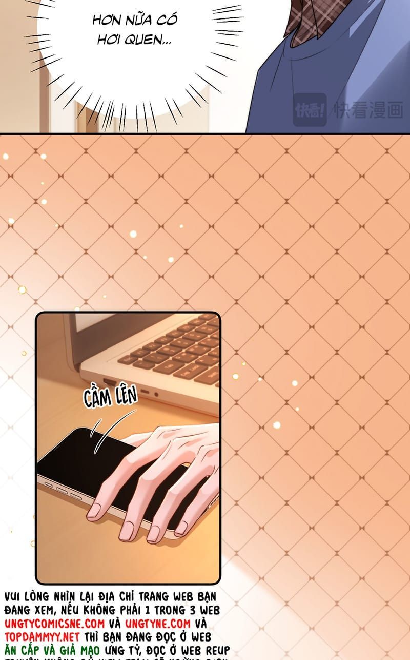 đọc truyện Chất Dị Ứng Đáng Yêu Chương 132 ảnh 17 tại Thiên Thai Truyện