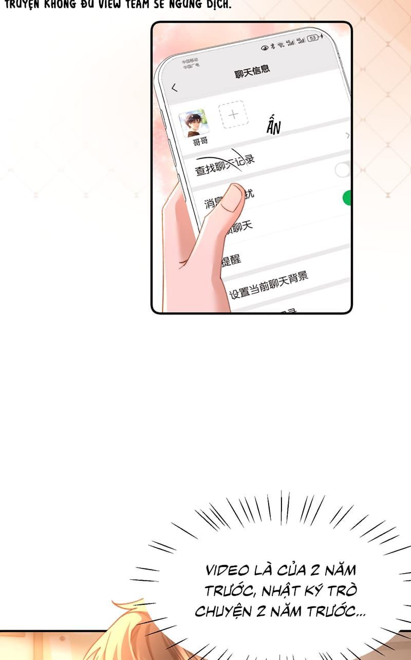 đọc truyện Chất Dị Ứng Đáng Yêu Chương 132 ảnh 18 tại Thiên Thai Truyện