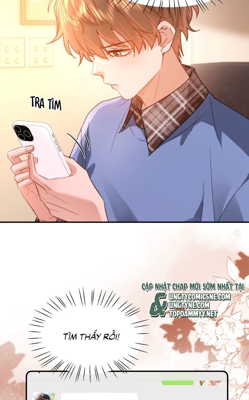 đọc truyện Chất Dị Ứng Đáng Yêu Chương 132 ảnh 19 tại Thiên Thai Truyện