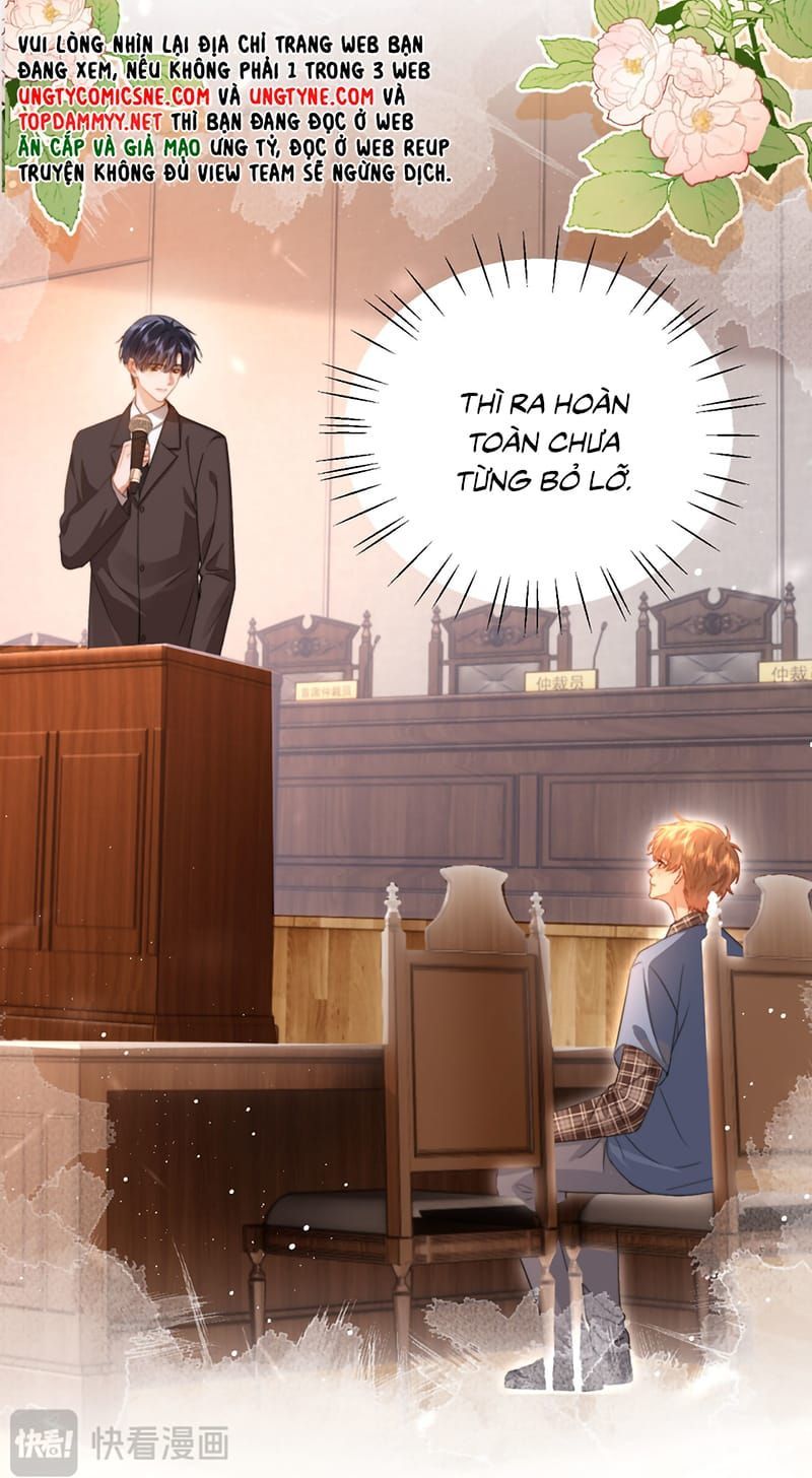 đọc truyện Chất Dị Ứng Đáng Yêu Chương 132 ảnh 27 tại Thiên Thai Truyện