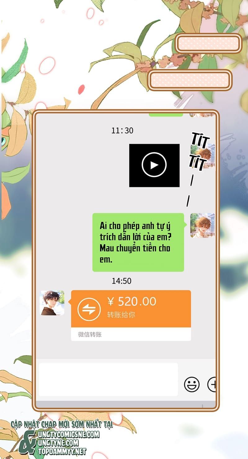 đọc truyện Chất Dị Ứng Đáng Yêu Chương 132 ảnh 29 tại Thiên Thai Truyện