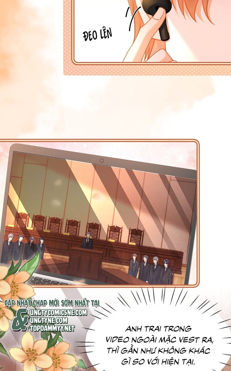 đọc truyện Chất Dị Ứng Đáng Yêu Chương 132 ảnh 5 tại Thiên Thai Truyện