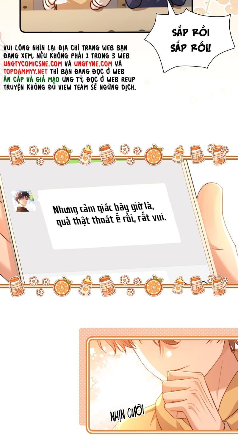 đọc truyện Chất Dị Ứng Đáng Yêu Chương 132 ảnh 32 tại Thiên Thai Truyện