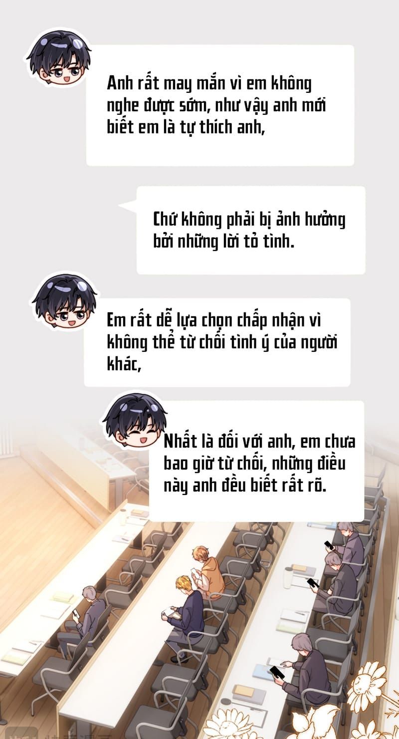 đọc truyện Chất Dị Ứng Đáng Yêu Chương 132 ảnh 34 tại Thiên Thai Truyện