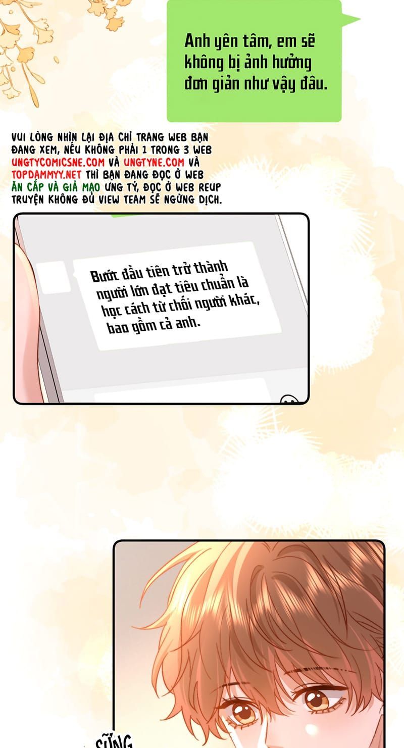 đọc truyện Chất Dị Ứng Đáng Yêu Chương 132 ảnh 36 tại Thiên Thai Truyện