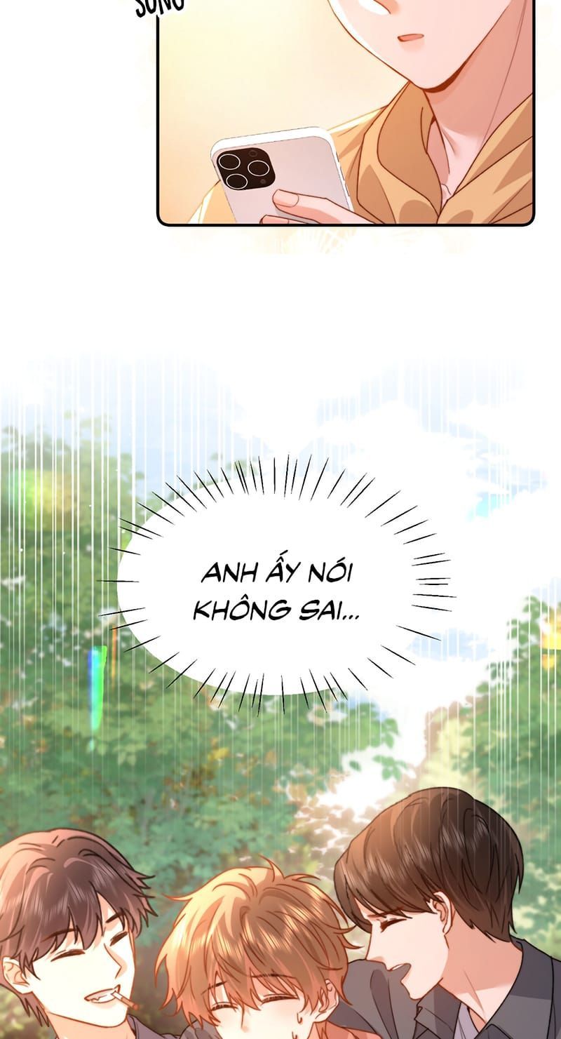 đọc truyện Chất Dị Ứng Đáng Yêu Chương 132 ảnh 37 tại Thiên Thai Truyện