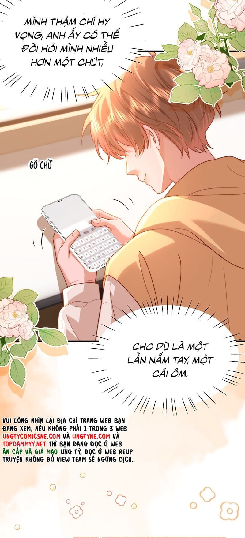 đọc truyện Chất Dị Ứng Đáng Yêu Chương 132 ảnh 40 tại Thiên Thai Truyện