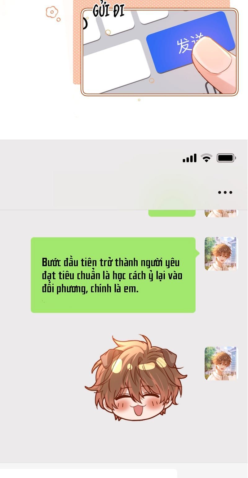 đọc truyện Chất Dị Ứng Đáng Yêu Chương 132 ảnh 41 tại Thiên Thai Truyện