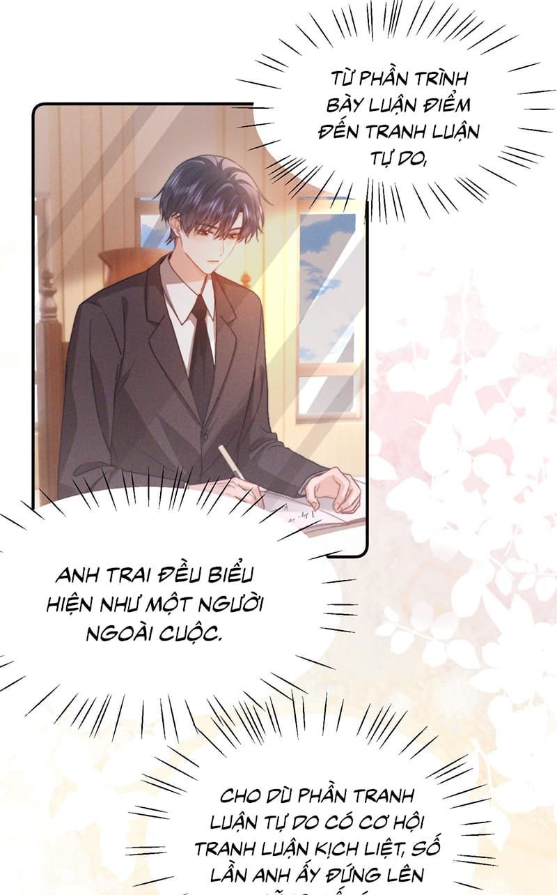 đọc truyện Chất Dị Ứng Đáng Yêu Chương 132 ảnh 11 tại Thiên Thai Truyện