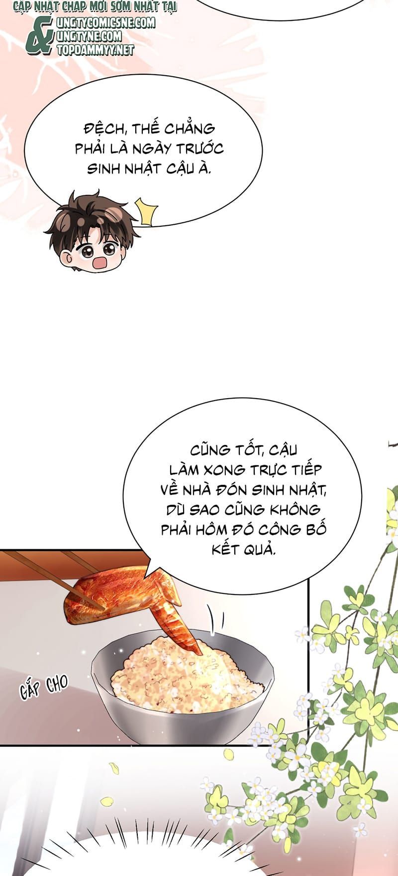 đọc truyện Chất Dị Ứng Đáng Yêu Chương 133 ảnh 14 tại Thiên Thai Truyện