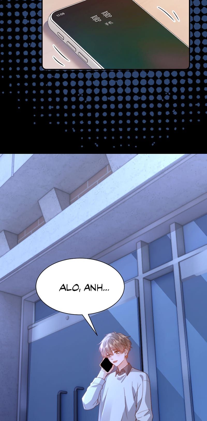 đọc truyện Chất Dị Ứng Đáng Yêu Chương 133 ảnh 19 tại Thiên Thai Truyện