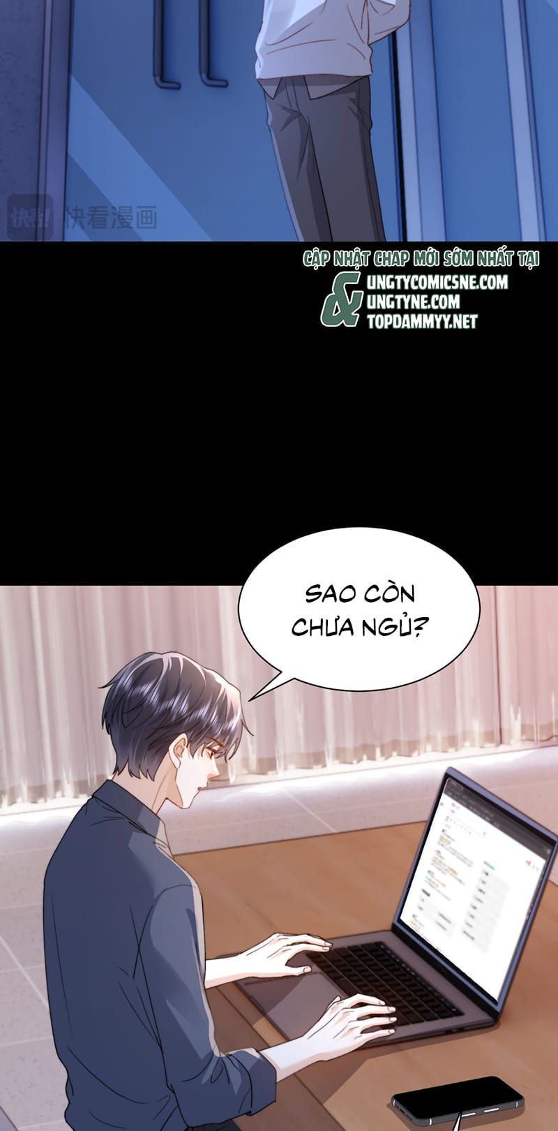 đọc truyện Chất Dị Ứng Đáng Yêu Chương 133 ảnh 20 tại Thiên Thai Truyện