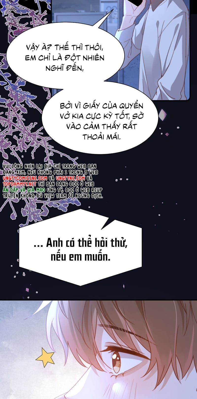 đọc truyện Chất Dị Ứng Đáng Yêu Chương 133 ảnh 22 tại Thiên Thai Truyện