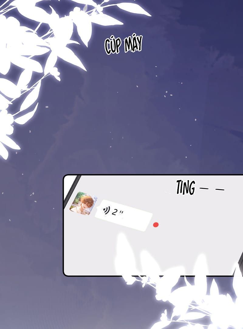 đọc truyện Chất Dị Ứng Đáng Yêu Chương 133 ảnh 24 tại Thiên Thai Truyện