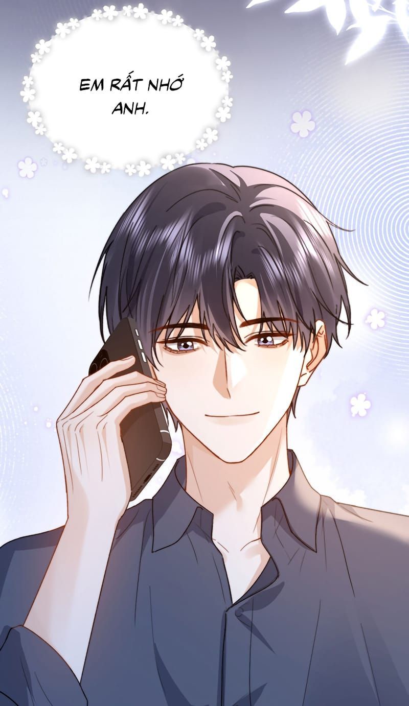 đọc truyện Chất Dị Ứng Đáng Yêu Chương 133 ảnh 25 tại Thiên Thai Truyện