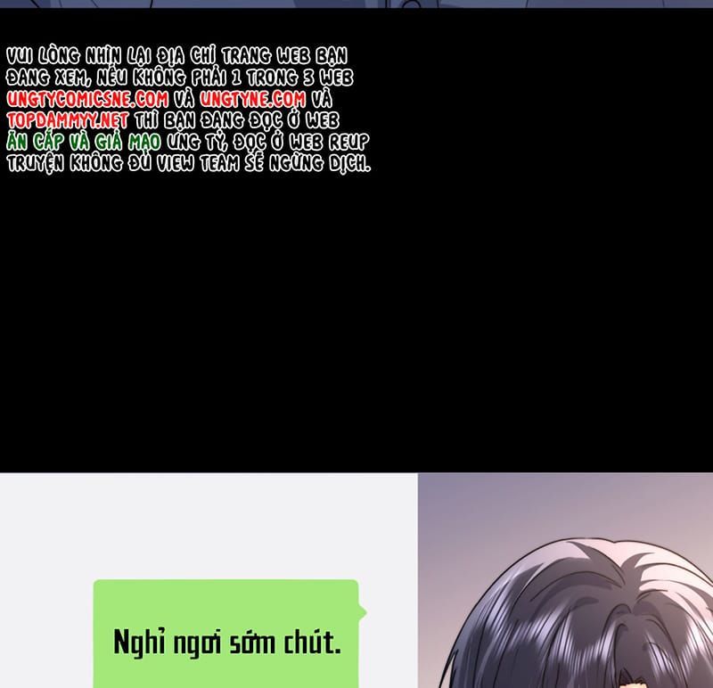 đọc truyện Chất Dị Ứng Đáng Yêu Chương 133 ảnh 26 tại Thiên Thai Truyện