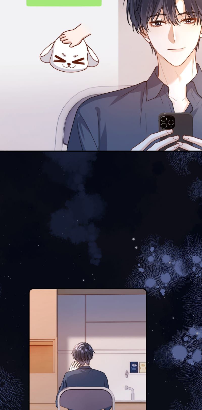 đọc truyện Chất Dị Ứng Đáng Yêu Chương 133 ảnh 27 tại Thiên Thai Truyện