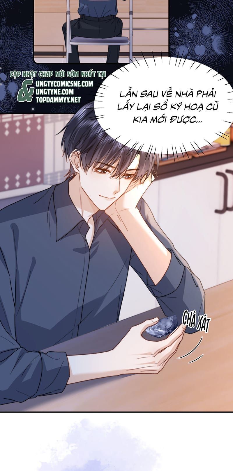 đọc truyện Chất Dị Ứng Đáng Yêu Chương 133 ảnh 28 tại Thiên Thai Truyện